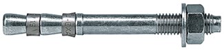 fischer express anker EXA 8/5 (8x60) 7174 - 97732