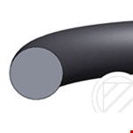 Dichtomatik o-ring - nbr - 8.00 x 3.50