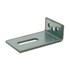 Gebr. Bodegraven hoekanker zwaar - 40x120mm - verzinkt