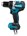 Makita accu boor-/schroefmachine - DDF484ZJ - 18V - excl. accu en lader - in Mbox