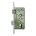 KFV dag- en nachtslot - doornmaat 60 mm - PC72 mm - 65-PZW draairichting 1 =DIN Ls