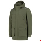 Tricorp 402713 rewear winter softshell parka jas 