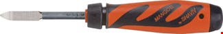 Shaviv Handontbraamset - C set Mango II - 46.130