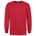 Tricorp sweater - red - maat 8XL