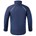 HAVEP 50531 Revolve softshell jas blauw - maat M