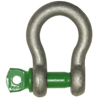 REMA harpsluiting - 16mm - g4161 - 2000kg