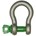 REMA harpsluiting - 16mm - g4161 - 2000kg