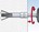 fischer Cellenbetonanker FPX-I M8 519022