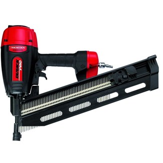Dutack pneumatische DutackPro stripnageltacker S31100Mg