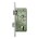 KFV dag- en nachtslot - doornmaat 60 mm - PC72 mm - 65-PZW draairichting 1 =DIN Ls