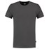 Tricorp T-shirt fitted - Rewear - donkergrijs - maat XL