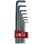 AMF Inbussleutelset Kogelkop 911Lg-Hm9C 1.5/10 Amf