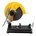 DEWALT D28730-QS Metaalafkortmachine 355mm 2300W 