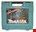 Makita Boor-/schroefbitset 200-delig D-37194
