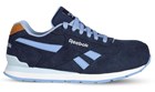 Reebok dames werkschoenen - Royal Glide IB109 - S1P - blauw