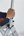 Altrex trap - Safety Step - enkel oploopbaar - max. werkhoogte 2,90 m - 4 treden 'extra groot'
