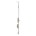Habo 972SP-330-33-1103-ac 1s - 968-1200 mm hoog