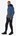 FRISTADS 2687 Craftsmen Jogger zwart - maat XL