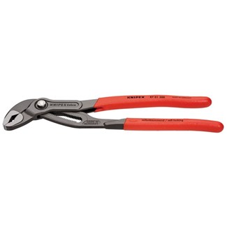Knipex HiTech waterpomptang - Cobra®