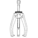 Lagertrekker Tmmp 3X185 Skf