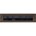 Formani LB535BI BASICS briefplaat met tochtborstel brons