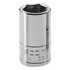 Facom handdop - 22 mm - 9/16 x ¼ inch - 6-kant - R.9/16