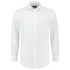 Tricorp heren overhemd Oxford slim-fit - Corporate - 705007 - wit - maat 45/5