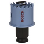 Bosch pc gatzaag 33mm sheetmetall