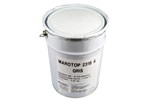 Bostik vloerafwerking Marotop 2316A - 2,2 kg blik - 30161100