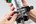 HiKOKI accu kantenfrees - M1808DAW2Z - 18V - excl. accu en lader