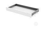 Slimbox ladeset 80hmm d=400mm push wit