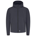 Tricorp Softshell Capuchon Luxe Redefined 406104 antraciet - maat 4XL