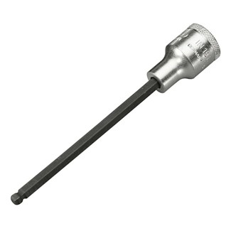GEDORE dopsleutel-schroevendraaiers - IN 19 LK serie - 1/2" - lang