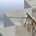 Gebr. Bodegraven wartelspanner - 500x2,5mm - galvaniseerd
