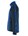 Mascot jack - Dresden - drielaags softshell - korenblauw / marine - maat M - 12002-149-11010