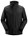 Snickers Workwear regenkleding - 8378 - zwart - maat M