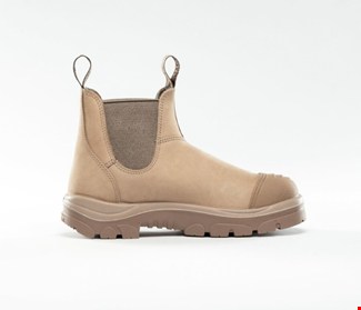 Steel Blue werkschoenen Hobart Scuff Sand S3 - maat 43