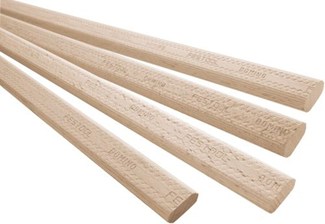Festool DominoXL lengten D 12x750 BU 22x 498688