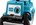 Makita accu stofzuiger droog/nat - DVC750LZX1 - 18V - excl. accu en lader - in doos