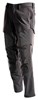 MASCOT 22379-311 Customized werkbroek met kniezak