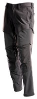 MASCOT 22379-311 Customized werkbroek met kniezak