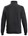 Snickers Workwear ½ Zip sweatshirt - Workwear - 2818 - zwart - maat XXL