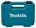 Makita Handgereedschapset 60-delig E-15095