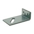 Gebr. Bodegraven hoekanker zwaar - diagonaal slobgat - 40x120mm - 70x6mm - verzinkt