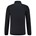 Tricorp sweatvest fleece luxe - Casual - 301012 - marine blauw - maat L