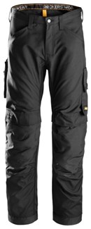 Snickers Workwear werkbroeken - AllroundWork - 6301