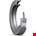 SKF cr-oliekeerring hms5 rg 220 x 250 x 15 iso 1