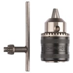 Bosch boorkop 1-10mm 1/2 x 20unf 1608571068