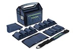 Festool SYS3 T-BAG M Systainer³ ToolBag 577501