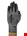Ansell HyFlex® 11-801 werkhandschoenen grijs maat 8/M - 12 paar